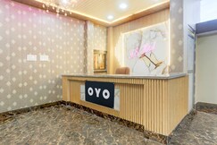 Hotel O G S Hotel, Kanpur