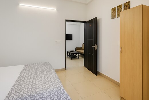 Peaceful Apartment