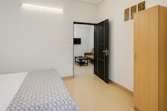 Peaceful Apartment, Vrindavan