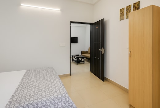 Peaceful Apartment