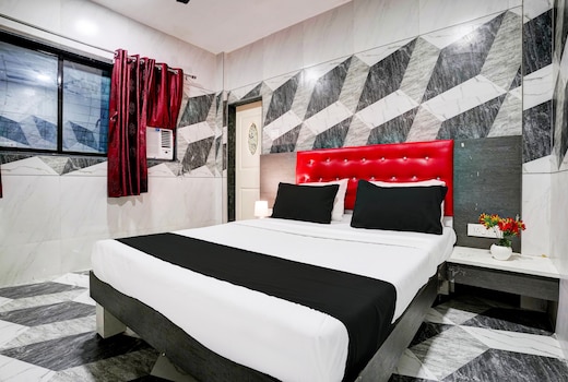 Super Hotel O Vijay Lodging & Boarding