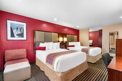 Best Western Plus Yosemite Way Station, Mono