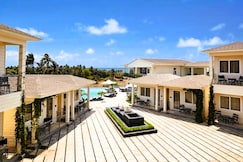 The Acacia Morjim, Goa