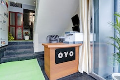 HOTEL O SKY HOMES, Noida