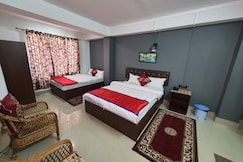 Chunni | Rooms in a Homestay, Gangtok