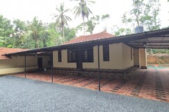 Haze Homestay, Wayanad