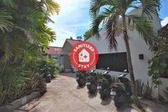 OYO 771 Darius' Residences, Moalboal