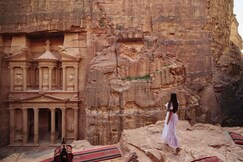 Movenpick Resort Petra, Petra