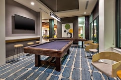 Homewood Suites by Hilton Pittsburgh Downtown, Allegheny