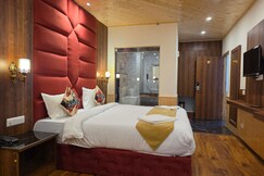 The Grand Shivay Manali ( A unit of Varanya Sojourns ), Manali