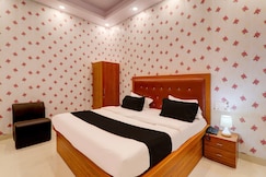 Hotel O Shobhika Inn, Lucknow