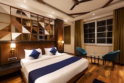 Hotel LA Eden, Mussoorie