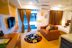 Air Nest Pune 5min Walk Airport, Pune