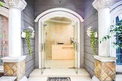 Hotel O Medan City Near Lapangan Benteng Formerly Ralica Residence, Karo