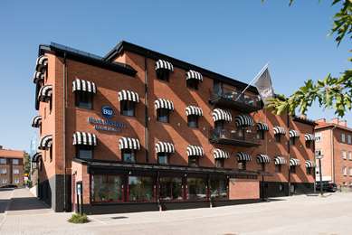 Best Western Hotell Hudik - Tap to explore photos