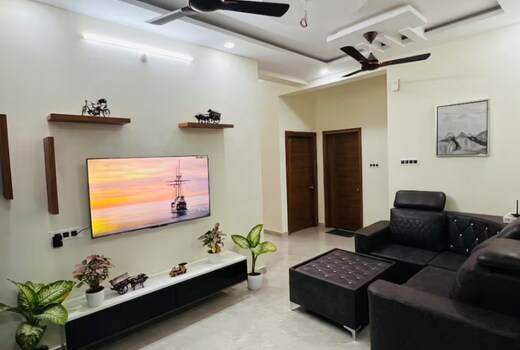 3bhk near us consulate