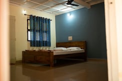 Pragati homestay, Haveri