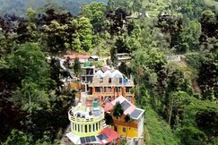 Kolakham - The Himalayan Retreat, Lava