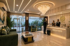 Hotel Grand Regency by JMD Group - 3Km from Delhi Airport, Delhi