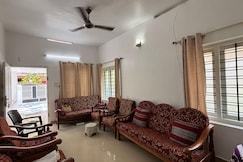 Silva Homes, Thiruvananthapuram