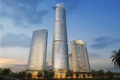 Phantom Stay, Noida