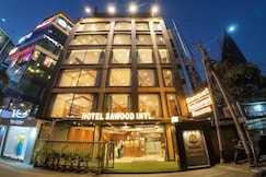 Hotel Sawood International, Kolkata