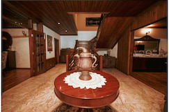 The Gardenia7, Srinagar