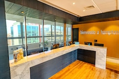 Hampton by Hilton Santiago Las Condes, Talca