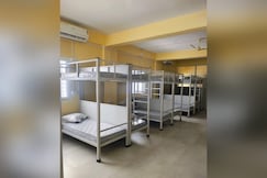 Saptagiri Lodge | AC Dormitory and Hostel, Latur