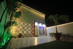 Atithi Mansion, Jaipur