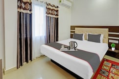 Hotel O Aashiyana Home, Dibrugarh