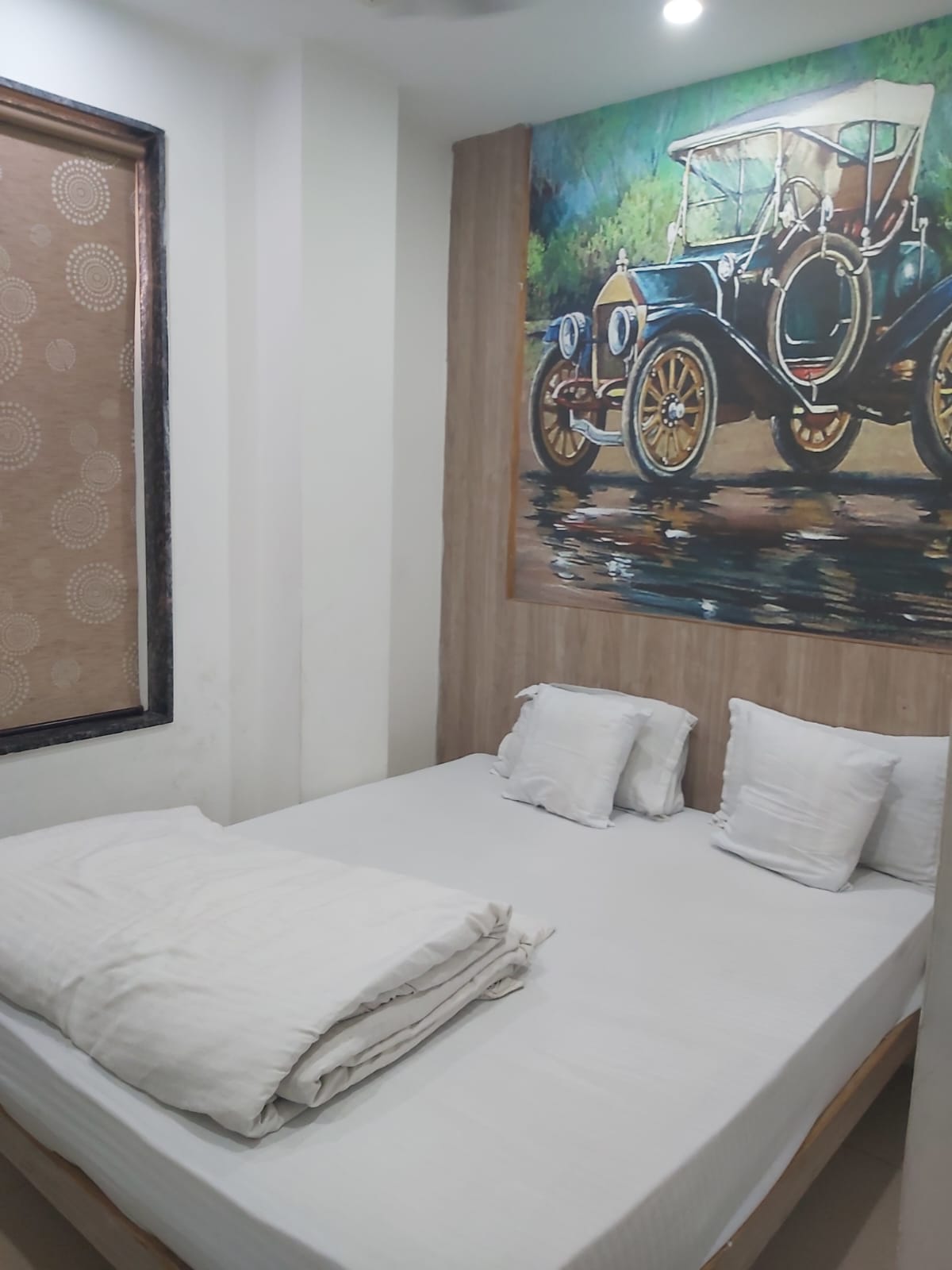 SHYAMA GUEST HOUSE - Tap to explore photos