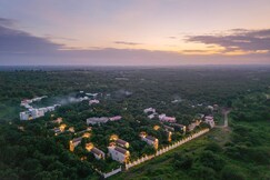 LE CASA LION RESORT- A PREMIUM RESORT IN SASANGIR, Sasan Gir