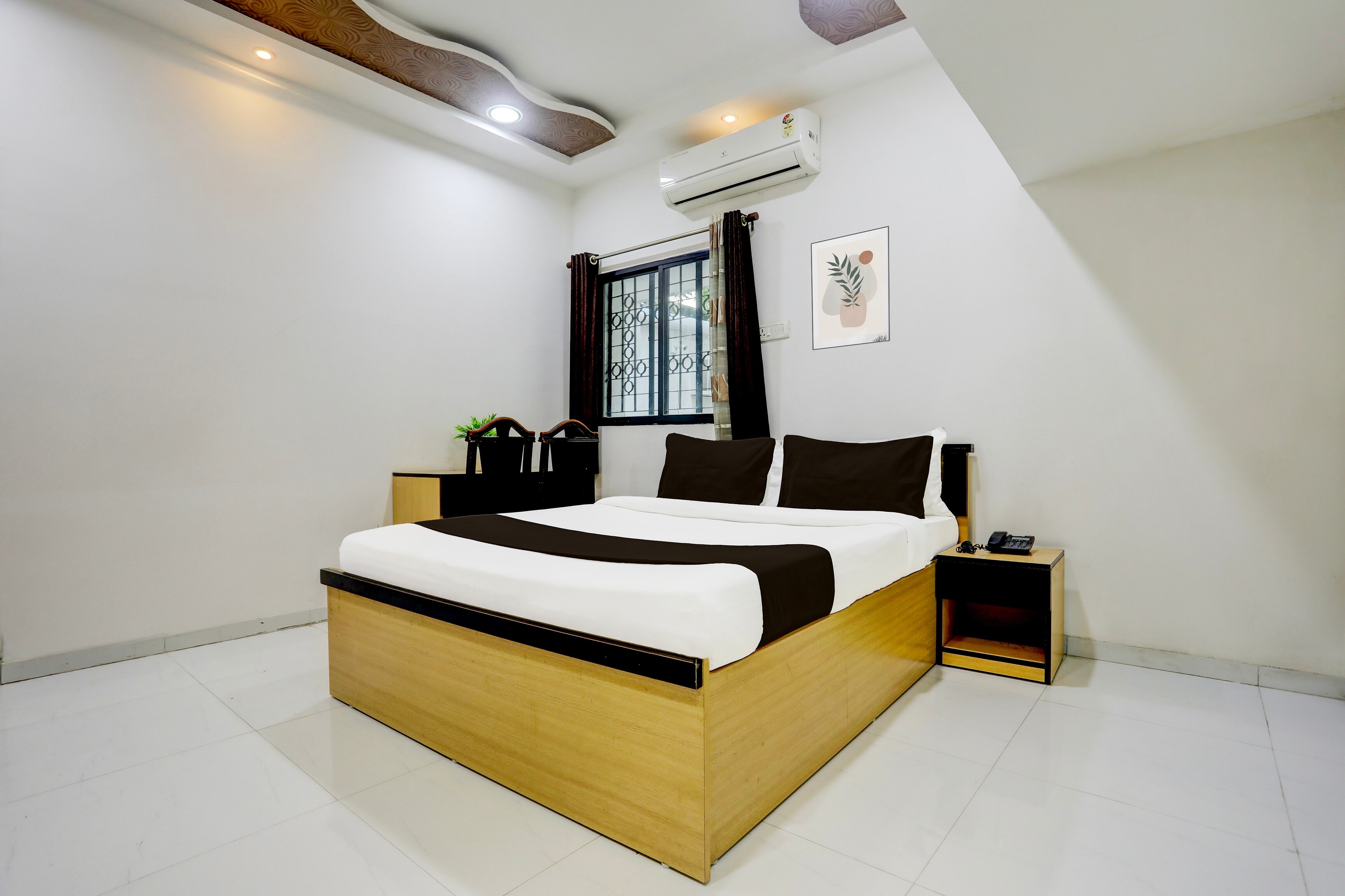 OYO 13543 Green Palms-Nagpur