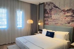 Golden New Smart Luxury Abha, عسير