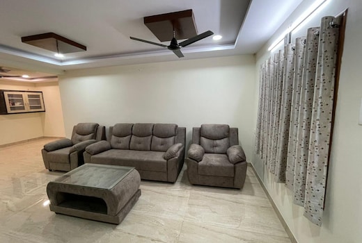Vizag 9 Bhks Srinivas Nilayam
