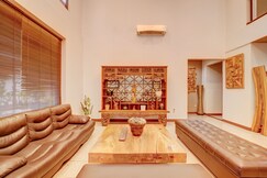 Collection O near MRT Cipete Raya formerly Terogong Sembilan, Jakarta