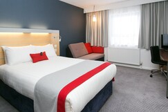 Holiday Inn Express ANTRIM - M2, JCT.1, Belfast