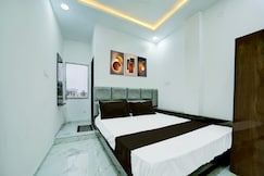 Hotel O Rudra Leela, Ujjain
