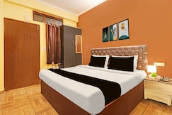 Hotel O Vidhan Sabha Chowk Formerly Sunshine Guest House, Dehradun