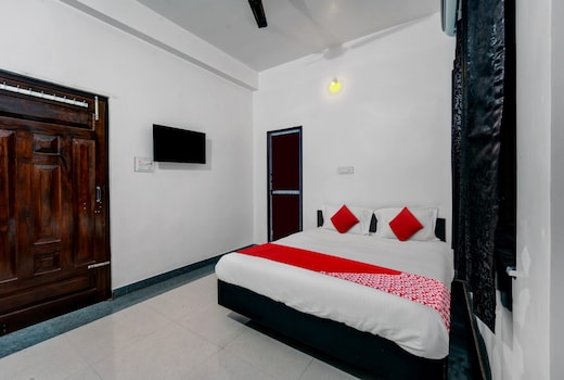 Hotel O AS Hotels & Banquet