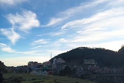 The lali buransh homestay, Nainital