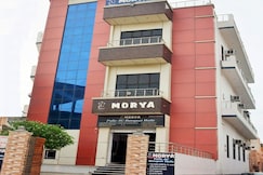 Morya, Rohtak