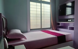 Single Bedroom