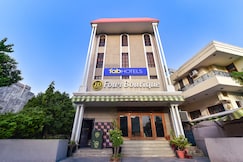 FabHotel JD Four Boutique, Jaipur