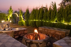 Treebo Samsara Villas And Spa, Jim Corbett (Ramnagar)