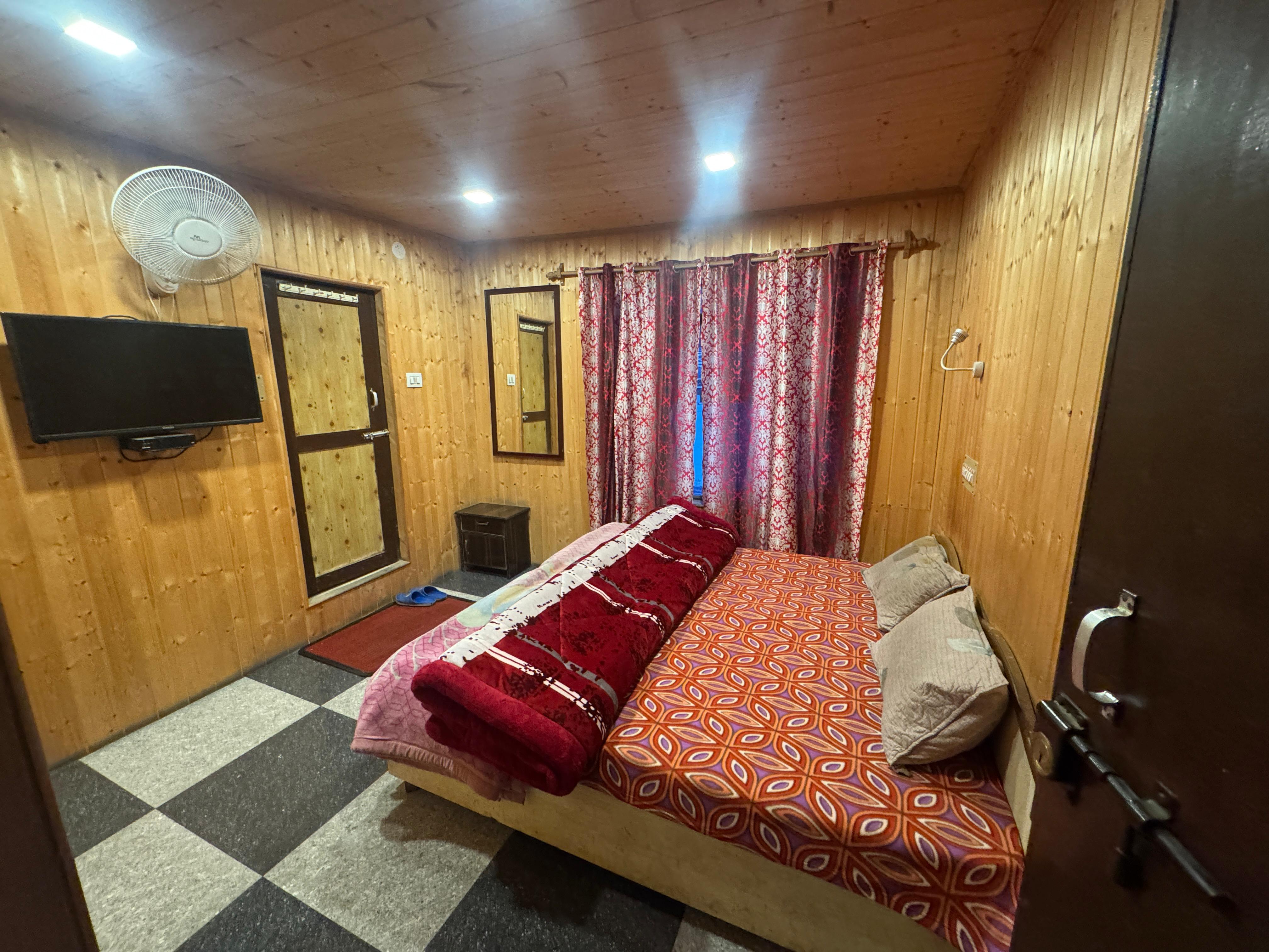 Jammu Da Dogra Hotel and Restaurant - Tap to explore photos