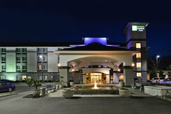 Holiday Inn Express & Suites TACOMA SOUTH - LAKEWOOD, Chelan