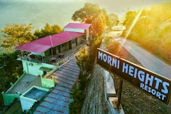 Morni Heights, Rajgarh, HP