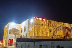 R C GREENS, Gwalior